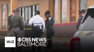 Trial begins for 2 men accused of mass shooting at Baltimore shopping center