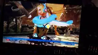 Neutral Ground 21 T7 Doomed Danny Vs CORN|PAR|GFG|PVP| Footwurk
