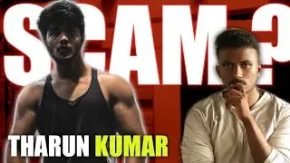 FitX120 Transformation program review in Tamil