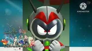 ZAFAFVGTC: Samus & Tetsunosuke Joins the Team (Ft. Kamui Gakupo)