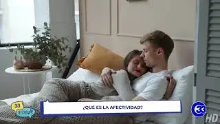 #33TeEscucha | &iquest;Qu&eacute; es la afectividad?