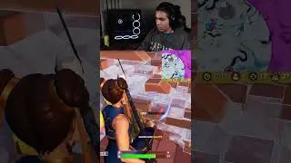 the BEST 1v2 clutch of Chapter 4 😳