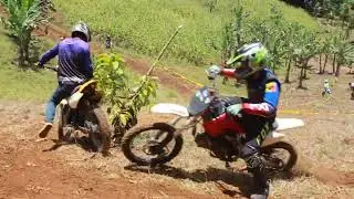 ELIMINATION ROUND | RACE 1 🏁 | @ MIGPAIT, INDULANG, TALAKAG BUKIDNON | AUGUST 20, 2023