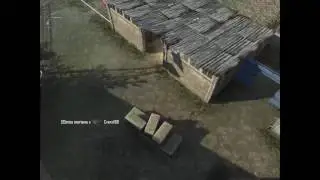 Tomahawk Crossmap Off SPAWN