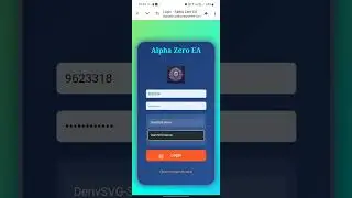 ALPHAZERO EA blew my account several times