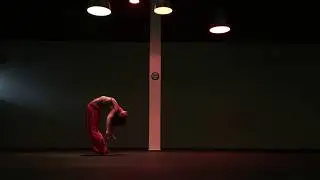 A Yoga Dance with Jessica Om