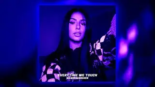 Everytime We Touch (TECHNO KING, Lawstylez, STR&Oslash;WBERRY Remix)