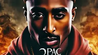 2Pac - The Realist Killaz (Solo Version) (Audio)#2024mix