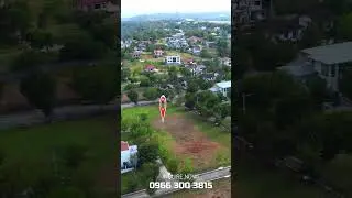 Lots For Sale in Bloomfields Subd. Uptown, Cagayan de Oro City