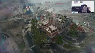 WARZONE (Part 2/8)