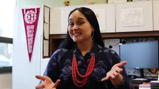 Seneca Language Department - Allegany Territory