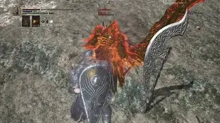 First gundyr swap from backstab 😳