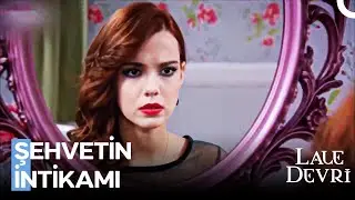 Lale Devri'nde Aşk Üçgeni #25 - Lale Devri