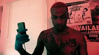Yung Z x GNB Money x Dre Tha Hitman - Play With Me