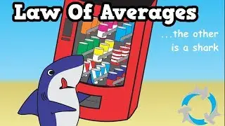 (Minecraft) Averages & How Statistics Can Be Misleading
