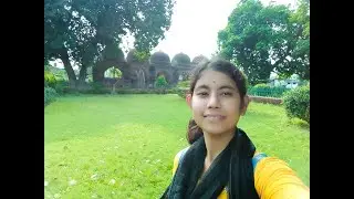 Dargah of Zafar Khan Gazi | Gazi Dargah | Zafar Khan Gazi Mosque Tribeni Hooghly||जफर खान गाजी दरगाह