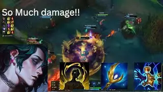 Hwei Jungle! Take Two!