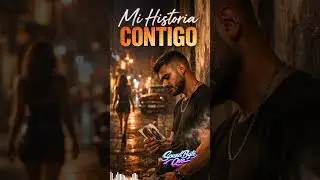 Mi Historia Contigo | Amor, recuerdos y lo que no se olvid&oacute;