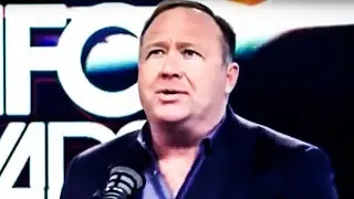 Alex Jones Nearly BANNED From YouTube For Being A Destructive Liar
