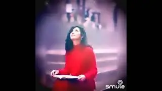 Вальс дождя Караоке Smule 🎤