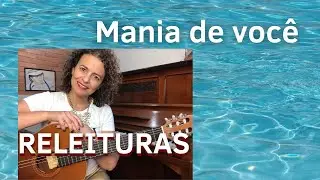 Mania de voc&ecirc; | Dani Abi | releitura