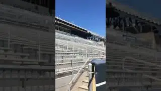 Georgia Tech Bobby Dodd Stadium Atlanta, Georgia