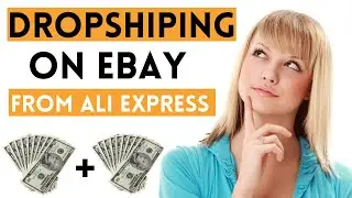 How To List Ali Express To Ebay Dropshipping Products With KalDrop Tool 2021| Non API Software |