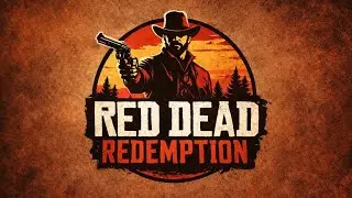 Red Dead Redemption LIVE 🎮 Part -3 | Story, Action & Open World Fun