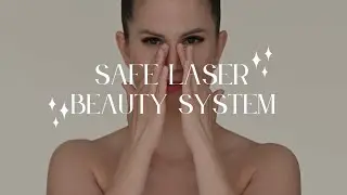 A SAFE LASER Beauty System haszn&aacute;lata