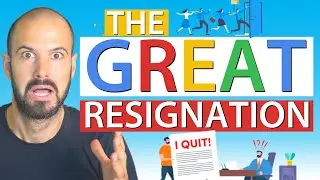 What is the Great Resignation? (and how to avoid it)