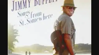 Something 'Bout a Boat - Jimmy Buffett