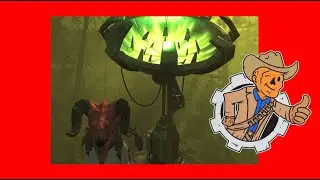 RADSTORM: Weather Control Station Tour & Location Review Fallout 76 How To Build DO U Get RADS?
