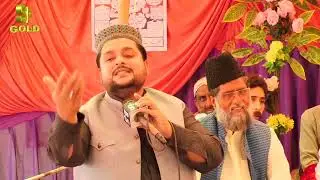 Zaheer Abbas Faridi New Punjabi Rubaiyat - Zahra Ve Bay Mesal Ay Ali Khud Vi Be Misal Ae