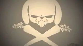 Eat Rabbit - TTS RAPPER demo