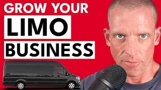 5 Things You MUST Avoid In 2025 (For Limo Companies)