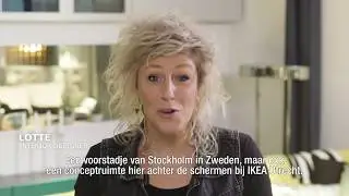 Trendtour: van conceptruimte naar showroominterieur | IKEA