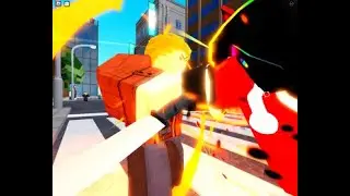My Hero Mania: Explosive One For All Showcase