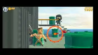 &ldquo;Major Mayhem 2 &ndash; Ultimate Action Gameplay 🔥 (Offline Game)&rdquo;