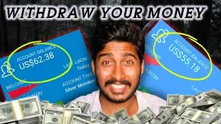 🤑How to withdraw money from star clicks - is star clicks still worth to use #starclicks #autopayout
