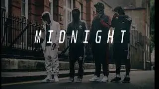 Zone 2 x Bandokay x M24 Type Beat 
