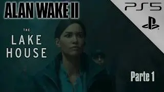 +18 [ESP/ENG] [Alan Wake 2] Tocan los DLC de Alan Wake. Anunciamos el ganador de la votación.