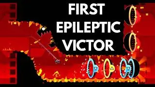 Epileptic Beats ЗАБЛОКИРОВАНО (БОЛЕЕ 41 000 ПОПЫТОК)