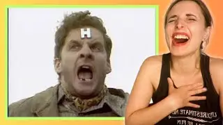 REACTING TO RED DWARF | Series 2 Ep. 2  BETTER THAN LIFE