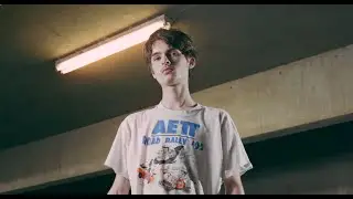 Deleteeglitch - I Seen Lite (Dir. by Deweyloud)