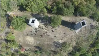 raduno wolf tour experience