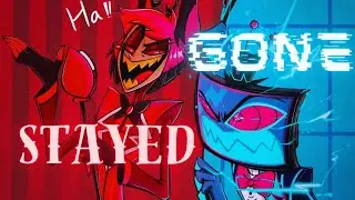 Nightcore - Stayed Gone (Vivziepop)