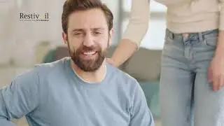 RESTIVOIL