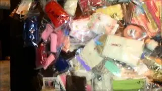June YPP Swap Your Stash