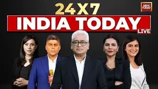 India Today LIVE | EAM Meets Rubio | Modi In Parliament | US-India Trade Deal | Political News