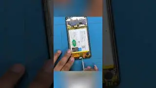 Vivo Phone Not Charging? ⚡ Watch This Fix! 🛠️ #asmr #smartphone #hongkong